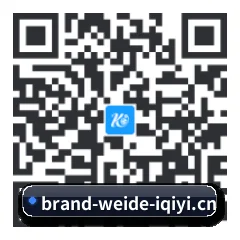 iOS 苹果版 二维码